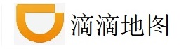 滴滴地圖標注